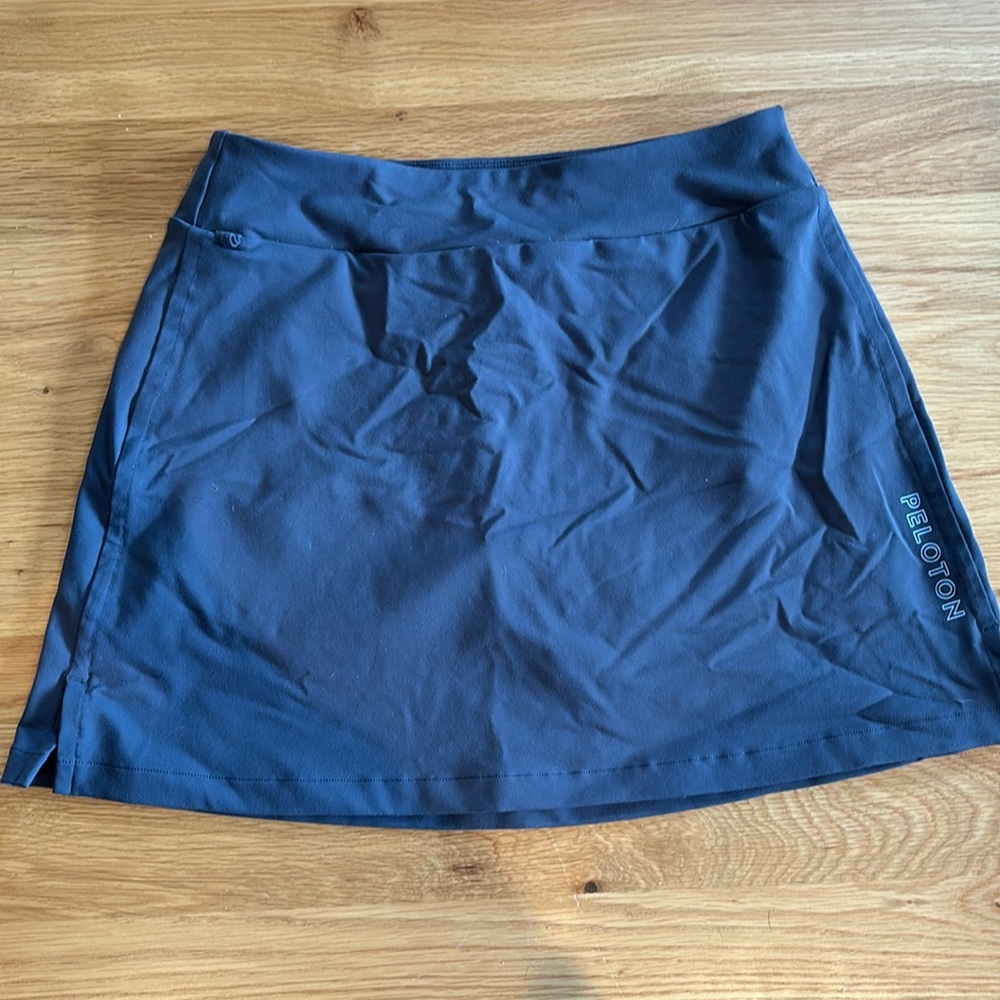 Peloton Golf Skirt
